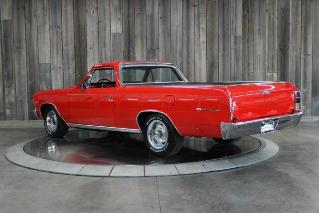 Chevrolet El Camino 1966 image number 2