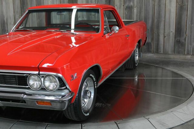 Chevrolet El Camino 1966 image number 21