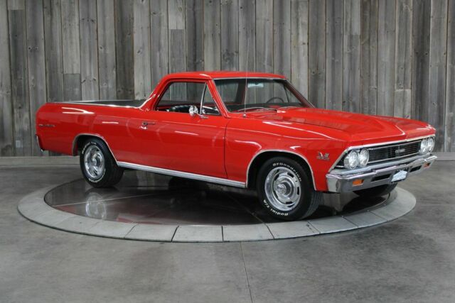 Chevrolet El Camino 1966 image number 5