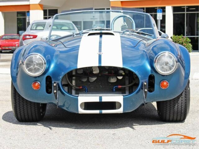 Shelby Cobra 1965 image number 1