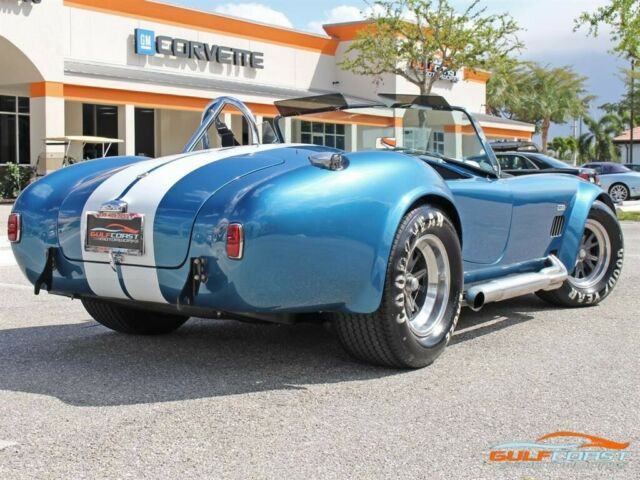 Shelby Cobra 1965 image number 10