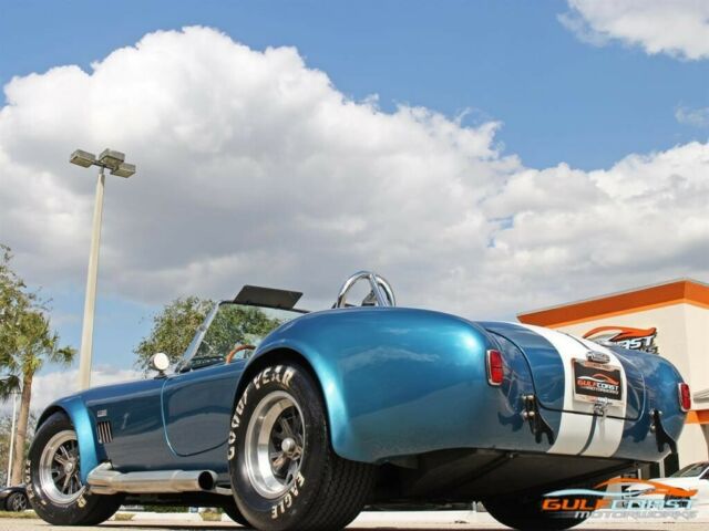 Shelby Cobra 1965 image number 11