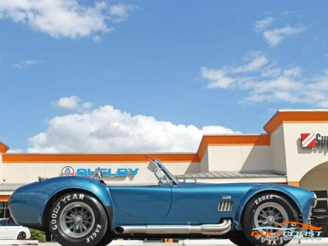 Shelby Cobra 1965 image number 16