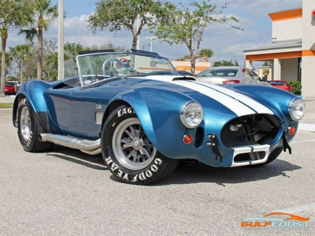 Shelby Cobra 1965 image number 24