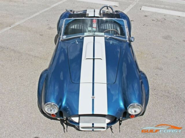 Shelby Cobra 1965 image number 5