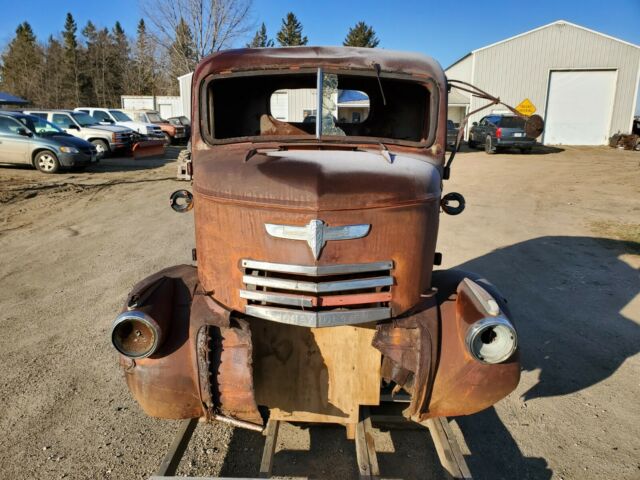 Chevrolet Chevy 1946 image number 0