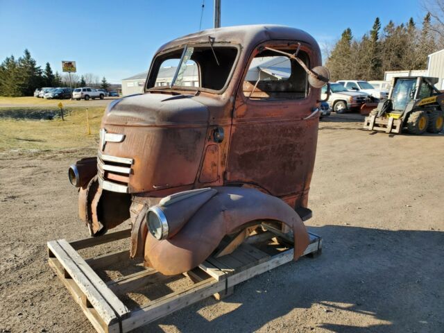 Chevrolet Chevy 1946 image number 2