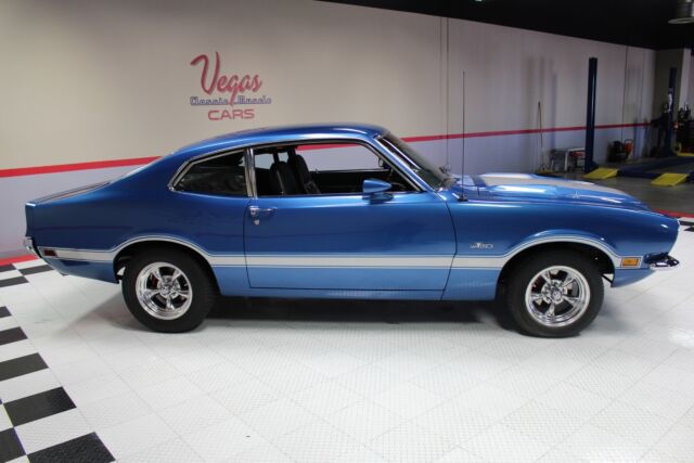 Ford Maverick Grabber 1971 image number 32