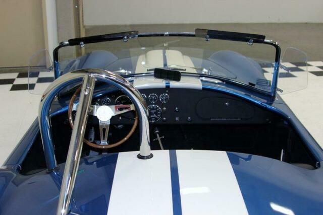 Shelby Cobra 1965 image number 35