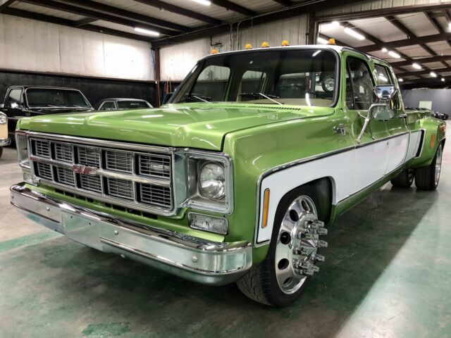 Chevrolet C/K Pickup 3500 1978 image number 0