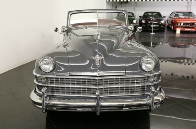 Chrysler Town & Country 1948 image number 30