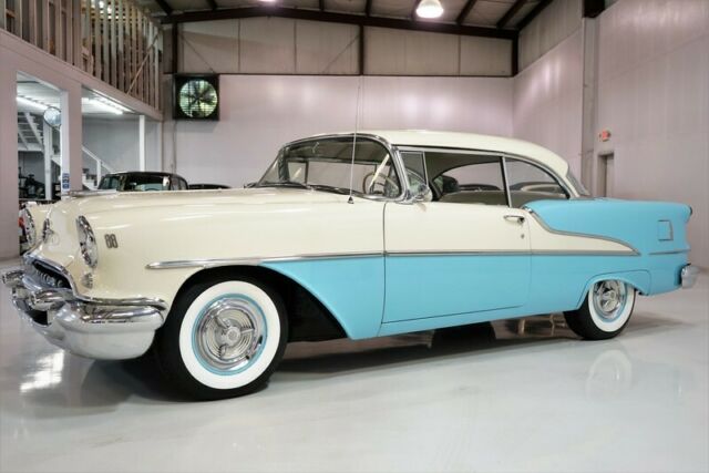 Oldsmobile Eighty-Eight 1955 image number 0