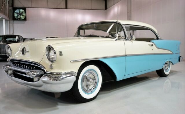 Oldsmobile Eighty-Eight 1955 image number 1