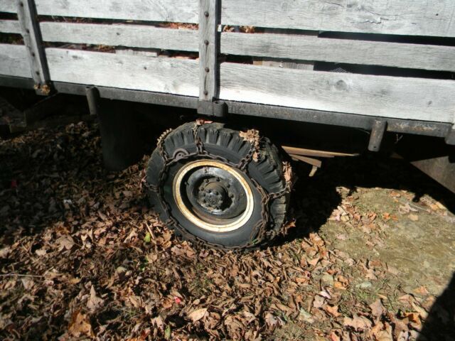 Dodge Power Wagon 1968 image number 19