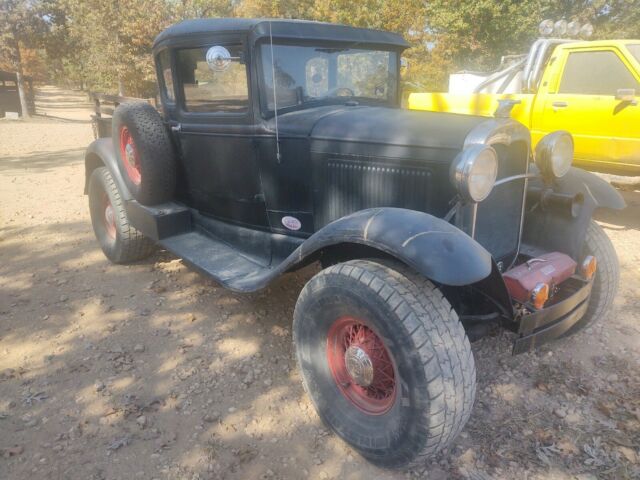 Ford Model A 1931 image number 0