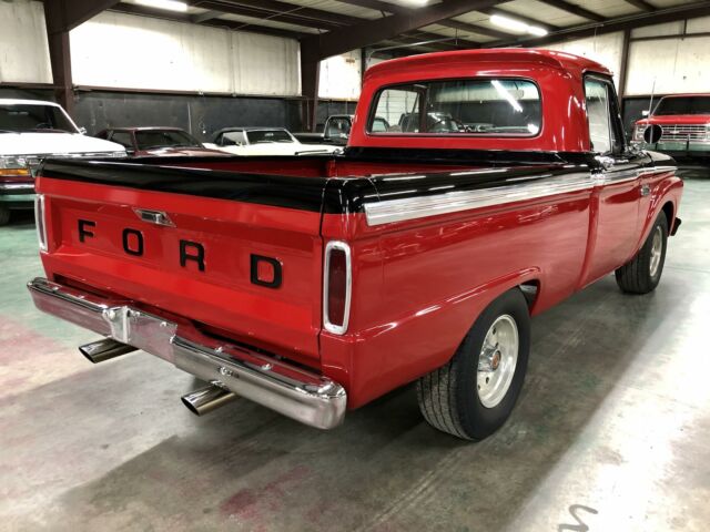 Ford F-100 1966 image number 26