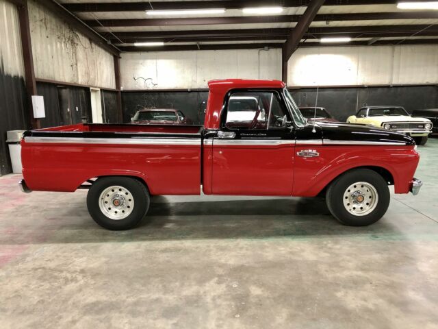 Ford F-100 1966 image number 27