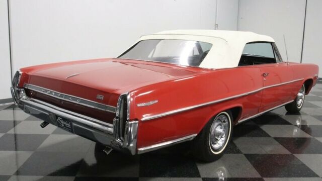 Pontiac Catalina 1964 image number 13