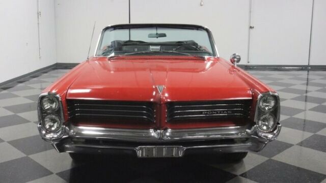 Pontiac Catalina 1964 image number 19