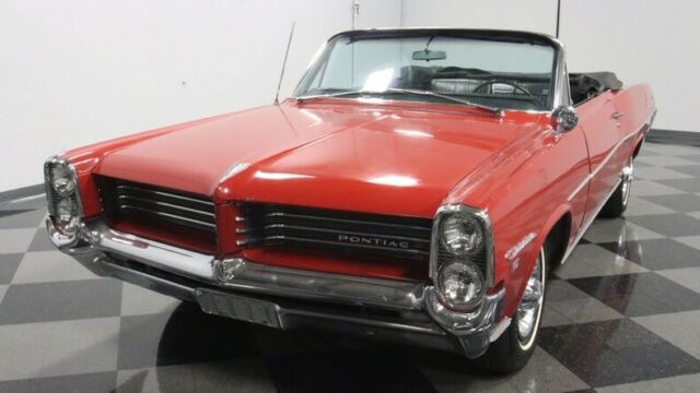 Pontiac Catalina 1964 image number 20