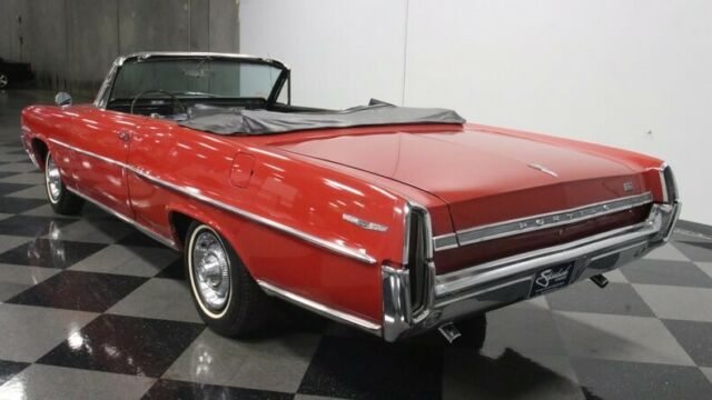 Pontiac Catalina 1964 image number 33