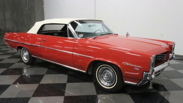 Pontiac Catalina 1964 image number 40