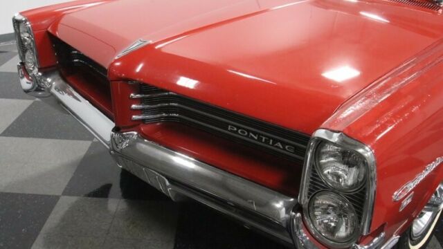 Pontiac Catalina 1964 image number 46