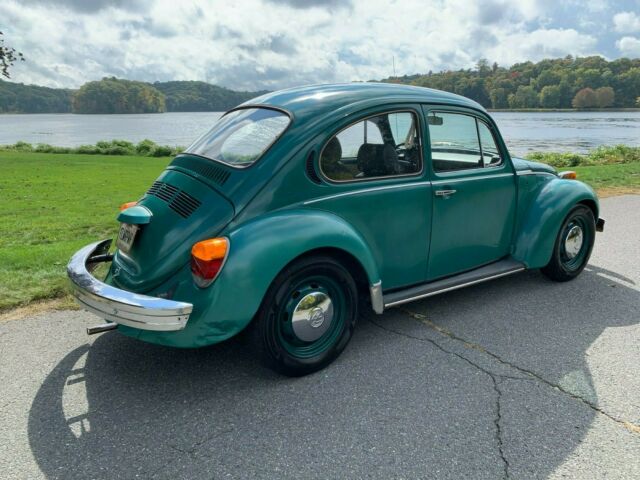 Volkswagen Beetle - Classic 1974 image number 30