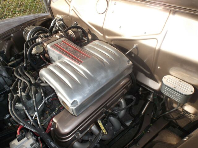 Mercury COUPE 1940 image number 30