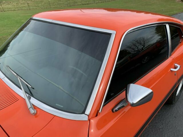 Ford Maverick 1970 image number 40