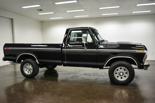 Ford F-250 1979 image number 7