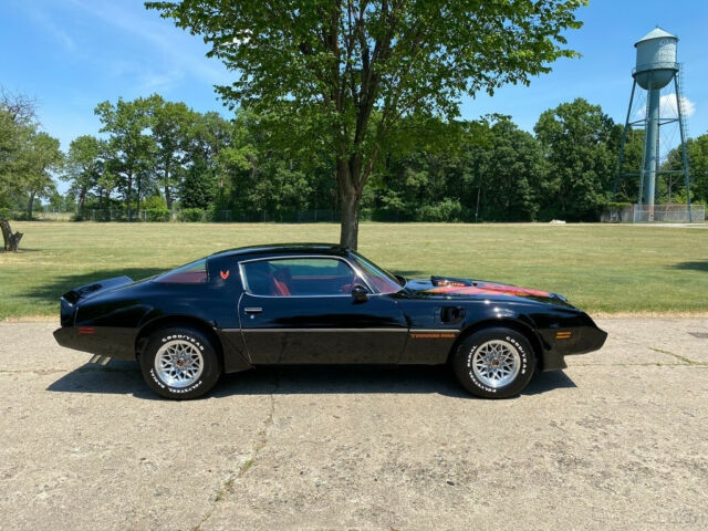 Pontiac Trans Am 1979 image number 31