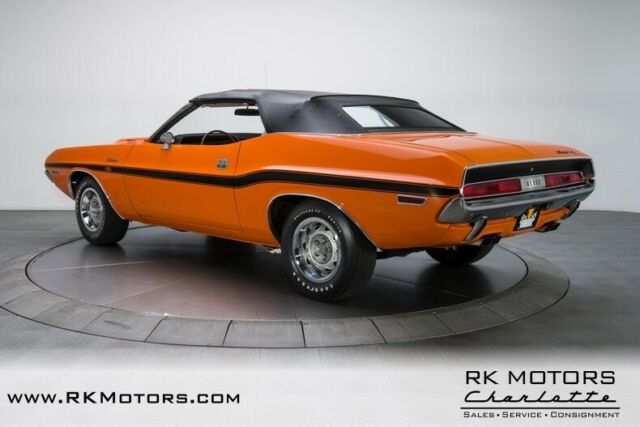 Dodge Challenger 1970 image number 14