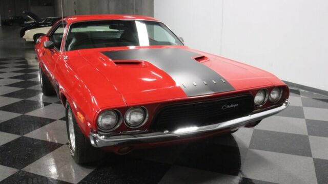 Dodge Challenger 1973 image number 18