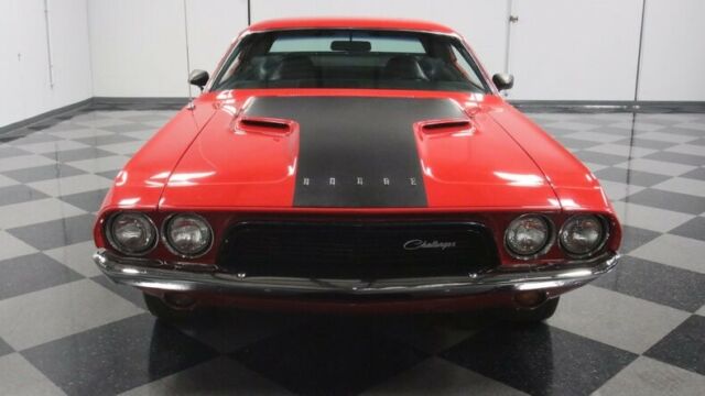 Dodge Challenger 1973 image number 19