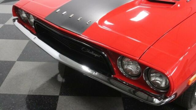 Dodge Challenger 1973 image number 22