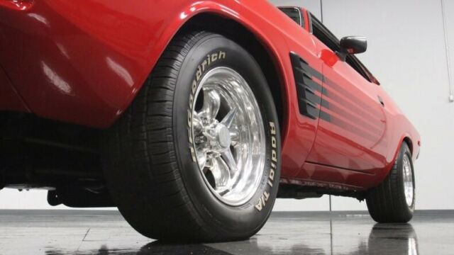 Dodge Challenger 1973 image number 23