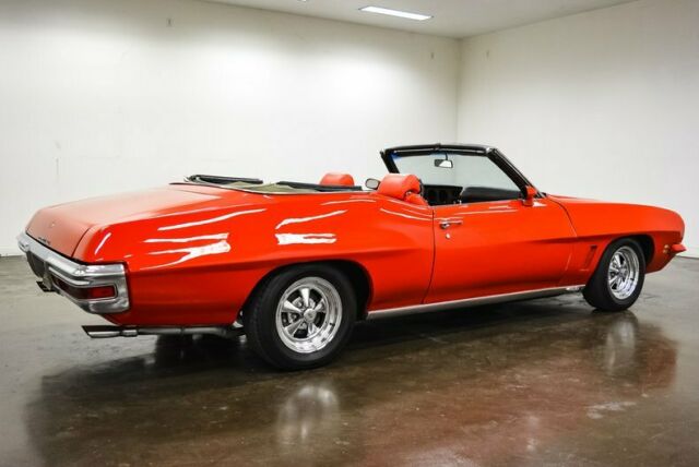 Pontiac Le Mans 1972 image number 32