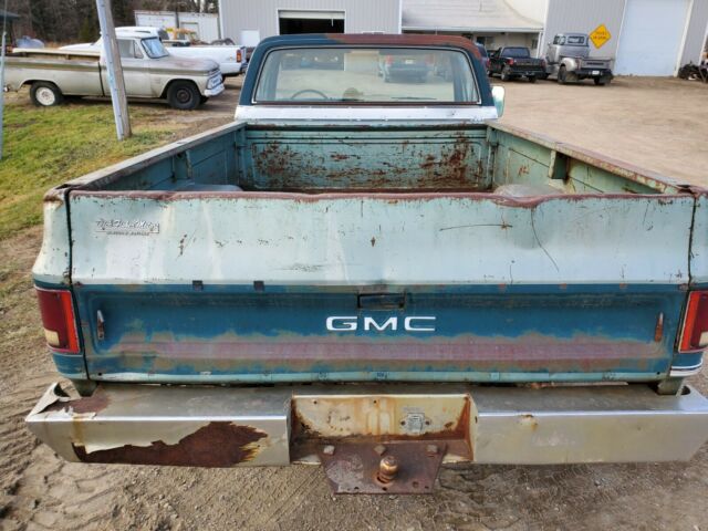 GMC Truck 1978 image number 19