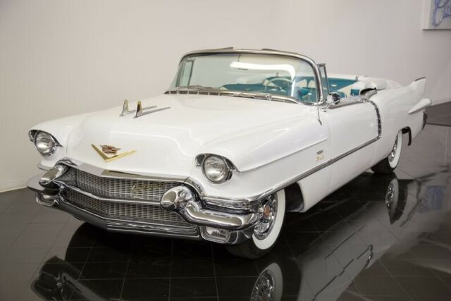 Cadillac Eldorado 1956 image number 2