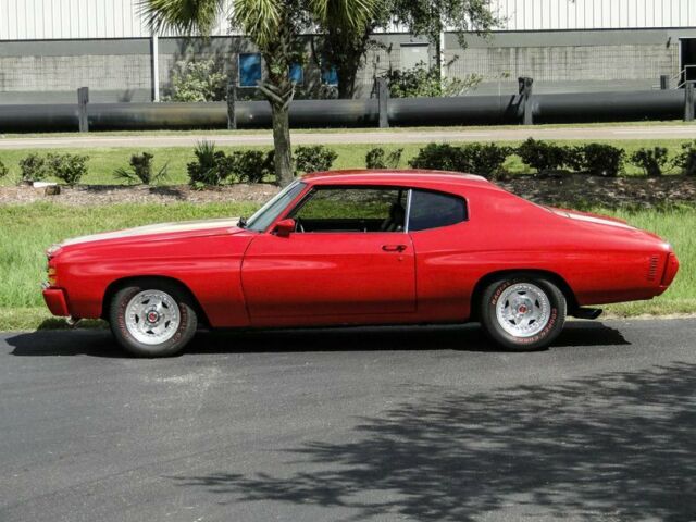 Chevrolet Chevelle 1971 image number 29