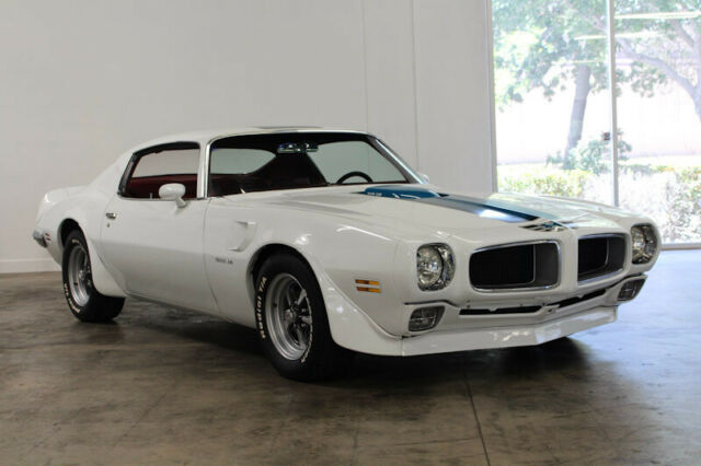 Pontiac Firebird 1970 image number 29