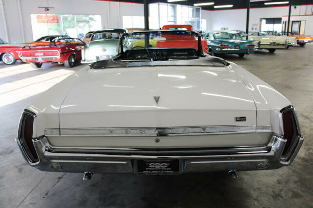 Pontiac Catalina 1964 image number 8