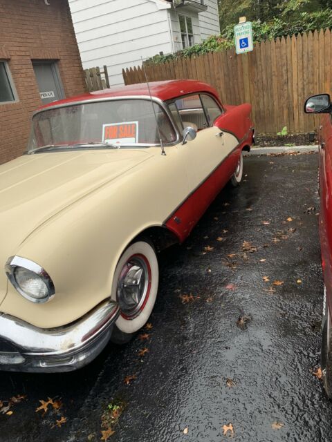 Oldsmobile 88 1956 image number 1