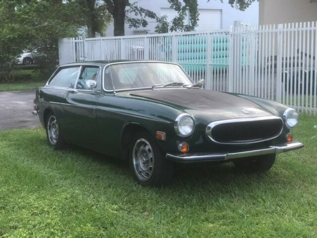 Volvo 1800 1968 image number 0