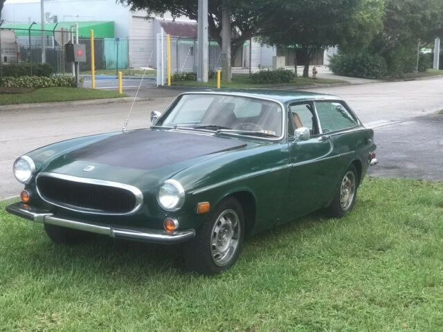 Volvo 1800 1968 image number 32