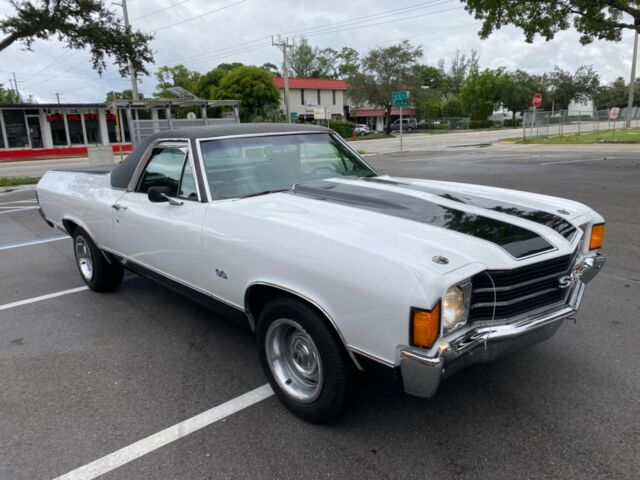 Chevrolet El Camino 1972 image number 22