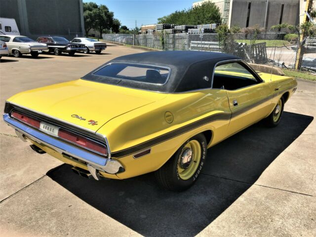 Dodge Challenger 1970 image number 41