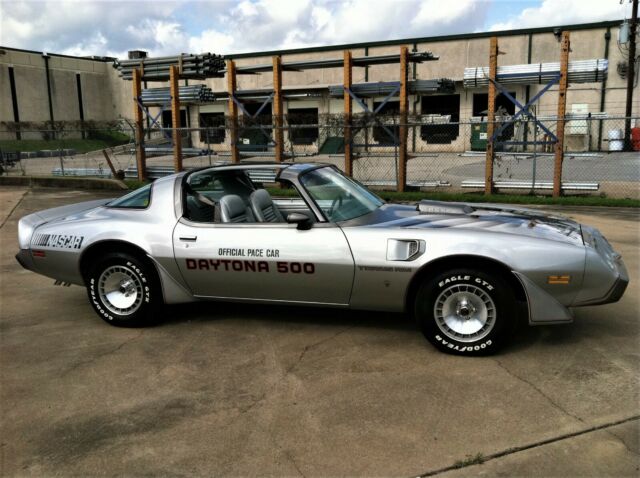 Pontiac Trans Am 1979 image number 20