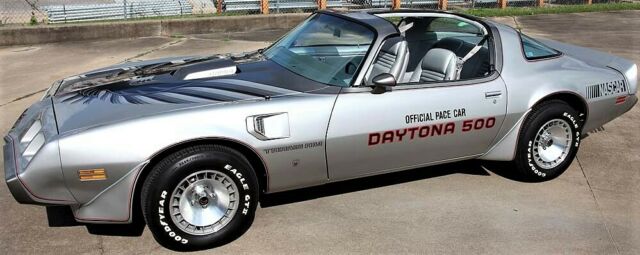 Pontiac Trans Am 1979 image number 24